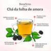 CHÁ AMORA FOLHAS 50g