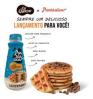 PANQUECA PROTEICA SABOR LEITINHO ZERO 100G -PANTASTICA LA GANEXA