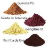SHOT PRÉ TREINO 100G