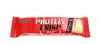 BARRINHA PROTEIN CRISP CHEESECAKE FRUTAS VERMELHAS 45g