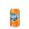 FANTA LARANJA 350ML