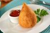 COXINHA DE FRANGO