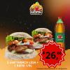 TABACA LESA