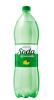 REFRIGERANTE SODA LIMONADA 2L