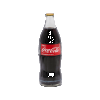 COCA COLA ORIGINAL LS  (1L VIDRO)