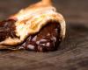 BORDA DE CHOCOLATE