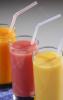 SUCO COPO COM LEITE