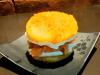 SUSHI BURGUER