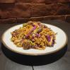 YAKISSOBA CARNE G