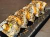 SALMÃO GRILL URAMAKI 5 PEÇAS