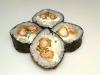 TEMPURAMAKI HOSSOMAKI 10 PEÇAS