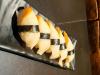SUSHI HADDOCK 5 PEÇAS
