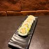GREENROLL URAMAKI 10 PEÇAS