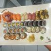 COMBO SAPPORO 40 PEÇAS