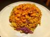 YAKISSOBA CAMARÃO G