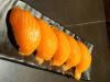 SUSHI SALMÃO 10 PEÇAS