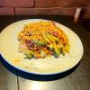 YAKISSOBA LEGUMES P