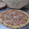 PIZZA CALABRESA