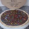 PIZZA CHOCOLATE