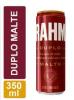 Brahma duplo lata 350 ml