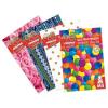 KIT PRESENTE FACIL M3 CASUAL 25X37 NEW FEST