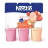 IOGURTE NESTLE POLPA MORANGO + VITAMINA FRUTAS 510G