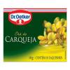 CHA OETKER CARQUEJA 10G