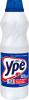 AGUA SANITARIA YPE 1L