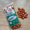 AMENDOIM BARRETAO CARAMELADO COM GERGELIM 100G