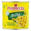 MILHO VERDE PREDILECTA LATA 170G