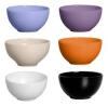 BOWL SLIM CORES DIVERSAS 410ML
