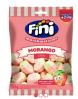 MARSHMALLOWS FINI MORANGO E NATA 250G