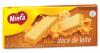 BISCOITO NINFA WAFER DOCE DE LEITE 84G