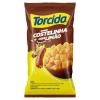 SALGADINHO ELMA CHIPS TORCIDA COSTELINHA C/LIMAO 60G