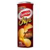 BATATA CHIPS PRAMESA BARBECUE TUBO 100G