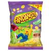 SALGADINHO ELMA CHIPS FANDANGOS CHURRASCO 33G