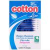 COTONETE FLEXIVEL HASTE COTTON 75 UNIDADES