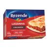 LASANHA REZENDE BOLONHESA 600G