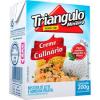 CREME DE LEITE CULINARIO TRIANGULO 200G