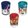 MINI BUTTER COOKIES STA EDWIGES LATA 100G