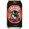 CERVEJA CARACU LATA 350ML