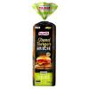 PAO DE HAMBURGUER PULLMAN BRIOCHE 520G