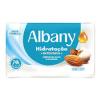 SABONETE ALBANY FEMININO AZUL 80G