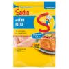 FILE DE PEITO DE FRANGO SADIA IQF 1KG