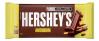 CHOCOLATE HERSHEYS AO LEITE COM AMENDOIM 75G