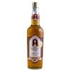 CACHAÇA BALLADERO 7 OUROS PRATA 355ML