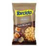 SALGADINHO ELMA CHIPS TORCIDA PAO DE ALHO 35G