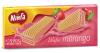 BISCOITO NINFA WAFER MORANGO 84G