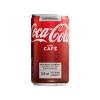 REFRIGERANTE COCA COLA CAFE ESPRESSO LATA 220ML