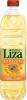 OLEO DE GIRASSOL LIZA 900ML